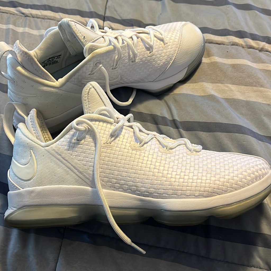 Lebron Xiv